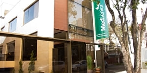 Centro de Oncologia