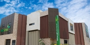 Sede Administrativa