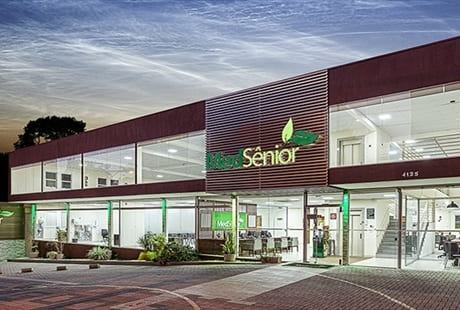 Sede Administrativa