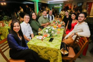 Fotos oficiais do evento da Medsenior - dia 17/07 No Clube dos Bombeiros de Brasília