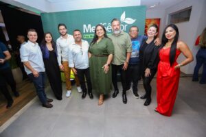 Fotos oficiais do evento da Medsenior - dia 17/07 No Clube dos Bombeiros de Brasília