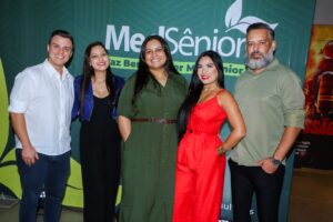 Fotos oficiais do evento da Medsenior - dia 17/07 No Clube dos Bombeiros de Brasília