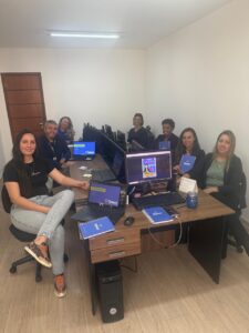 Treinamento Select Unidade Juiz de Fora