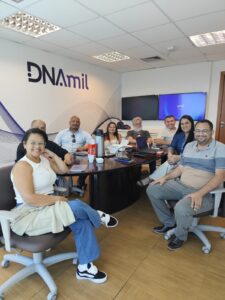 Bate papo excepcional com a Helu sobre a Amil PME exclusivo pra nossos corretores (X4 Brasília)